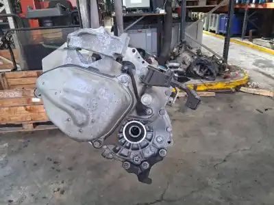 Pezzo di ricambio per auto di seconda mano riduttore per citroen c3 live riferimenti oem iam 20a704  