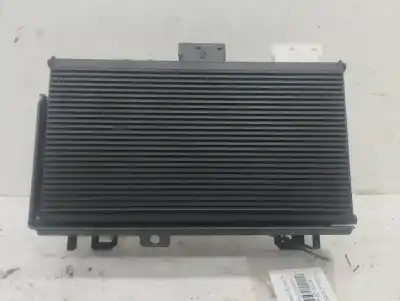 Peça sobressalente para automóvel em segunda mão módulo eletrônico por citroen c6 básico referências oem iam 9662695480