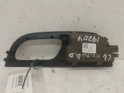 Second-hand car spare part multifunction switch for citroen c6 básico oem iam references 96516981zd 24691301 20061113