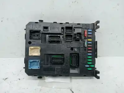 Tweedehands auto-onderdeel relais/zekeringenkastje voor citroen c4 grand picasso exclusive oem iam-referenties 966405908001