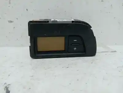 Tweedehands auto-onderdeel klimaatcontrole voor citroen c4 grand picasso exclusive oem iam-referenties 965086887700