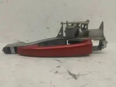 Tweedehands auto-onderdeel buitenste handgreep links voor voor citroen c4 grand picasso exclusive oem iam-referenties 