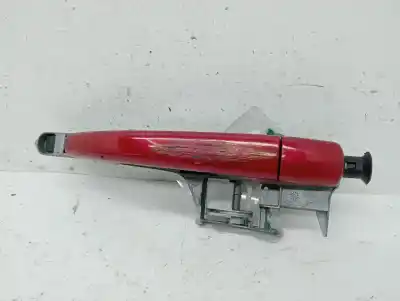 Tweedehands auto-onderdeel rechts achter buiten handgreep voor citroen c4 grand picasso exclusive oem iam-referenties 