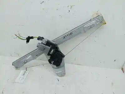 Tweedehands auto-onderdeel regelaar links achterruit voor citroen c4 grand picasso exclusive oem iam-referenties 440787f