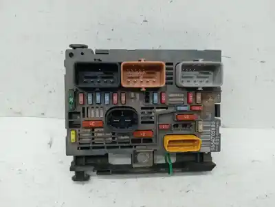 Tweedehands auto-onderdeel relais/zekeringenkastje voor citroen c4 grand picasso exclusive oem iam-referenties 9664705880