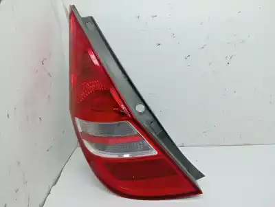 Second-hand car spare part left tailgate light for hyundai i30 comfort oem iam references 