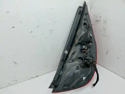 Second-hand car spare part left tailgate light for hyundai i30 comfort oem iam references   