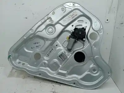 Second-hand car spare part rear left window regulator for hyundai i30 comfort oem iam references j5214l