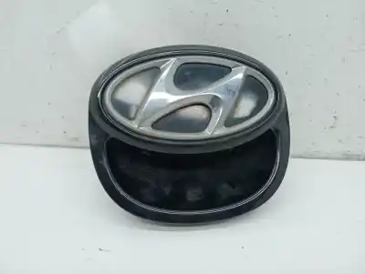 Second-hand car spare part tailgate back door handle for hyundai i30 comfort oem iam references 873732l000