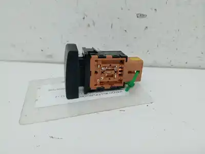 Second-hand car spare part multifunction switch for hyundai i30 comfort oem iam references 202007239  