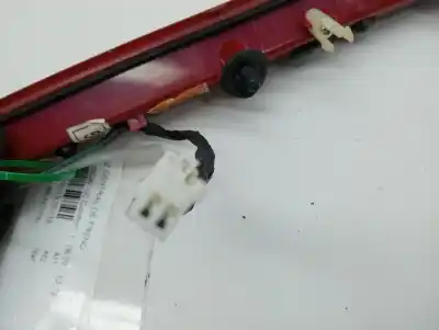 Pezzo di ricambio per auto di seconda mano luce freno centrale per hyundai i30 (fd) g4fa riferimenti oem iam   