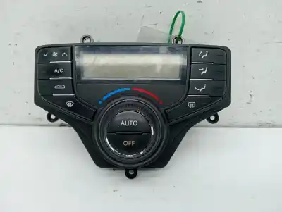 Second-hand car spare part climate control for hyundai i30 comfort oem iam references 972502l600