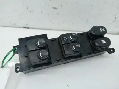 Second-hand car spare part left front power window switch for hyundai i30 comfort oem iam references 935702l010