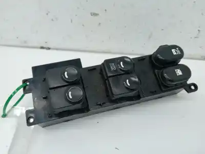 İkinci el araba yedek parçası sol ön pencere anahtari için hyundai i30 (fd) g4fa oem iam referansları 935702l010  