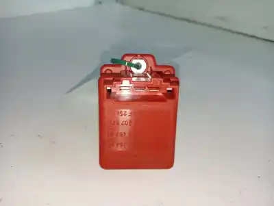 Second-hand car spare part heater blower for audi a3 (8l) 1.9 tdi oem iam references 657364m