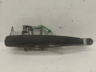 Автозапчасти б/у наружная рукоятка передняя справа за citroen c3 picasso 1.6 16v hdi ссылки oem iam 