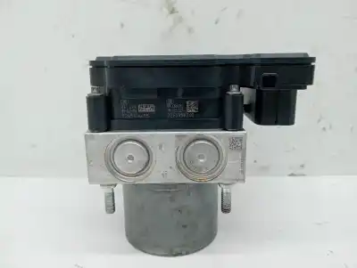 Second-hand car spare part abs for citroen c4 cactus shine oem iam references 2265106455