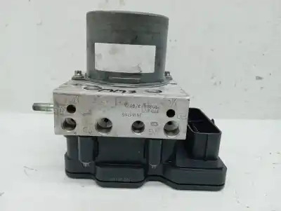 Peça sobressalente para automóvel em segunda mão abs por citroen c4 cactus shine referências oem iam 2265106455  