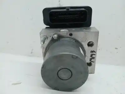 Peça sobressalente para automóvel em segunda mão abs por citroen c4 cactus shine referências oem iam 2265106455  