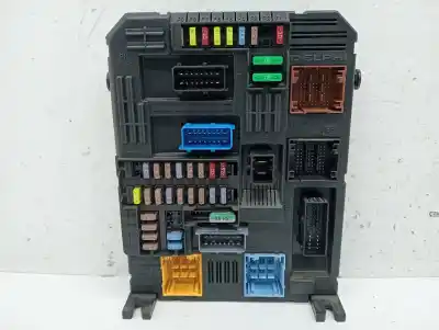 Second-hand car spare part fuse box unit for citroen c4 cactus shine oem iam references 983070768000