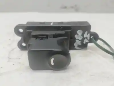 Second-hand car spare part rear left power window switch for hyundai i30 comfort oem iam references 