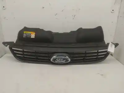 Second-hand car spare part front grille for ford focus lim. (cb4) titanium oem iam references 8m518200