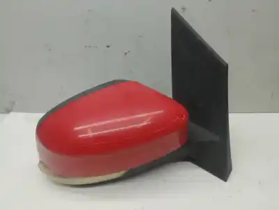 Second-hand car spare part right rearview mirror for ford focus lim. (cb4) titanium oem iam references 