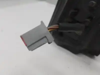 Peça sobressalente para automóvel em segunda mão espelho retrovisor direito por ford focus lim. (cb4) titanium referências oem iam   