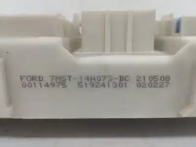 Second-hand car spare part fuse box unit for ford focus lim. (cb4) titanium oem iam references 8c42108  