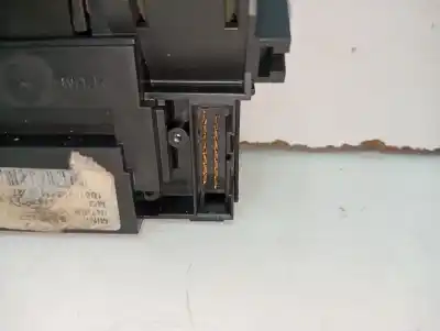 Second-hand car spare part ignition switch for mini mini (r56) cooper d oem iam references 3449103  