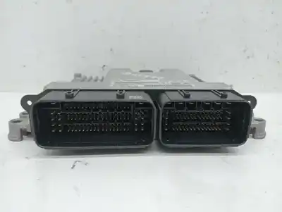 Second-hand car spare part ecu engine control for citroen c4 cactus shine oem iam references 9832694380  