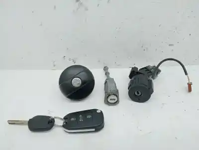 Second-hand car spare part ignition switch for citroen c4 cactus shine oem iam references 9663123380