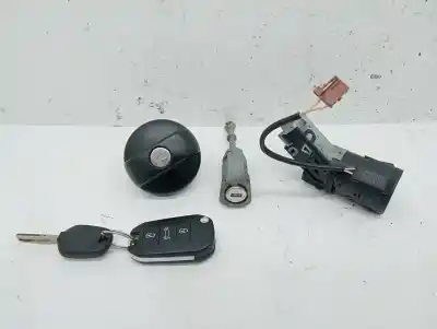 Second-hand car spare part ignition switch for citroen c4 cactus shine oem iam references 9663123380  