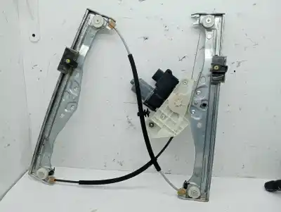Second-hand car spare part driver left window regulator for citroen c4 cactus shine oem iam references 9832873780  