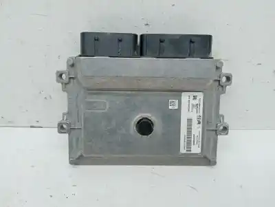Pezzo di ricambio per auto di seconda mano centralina motore per citroen c3 live riferimenti oem iam a2c1892110101