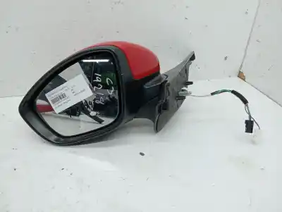 Pezzo di ricambio per auto di seconda mano specchio sinistro per citroen c3 live riferimenti oem iam 232636289