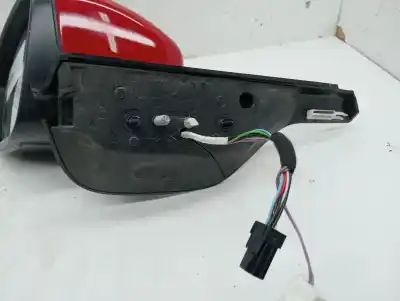 Peça sobressalente para automóvel em segunda mão espelho retrovisor esquerdo por citroen c3 live referências oem iam 232636289  