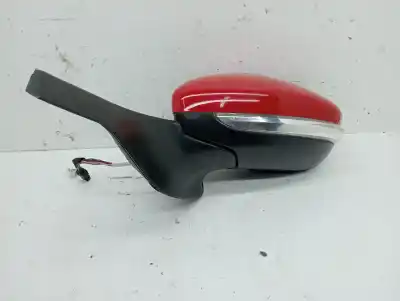 Peça sobressalente para automóvel em segunda mão espelho retrovisor esquerdo por citroen c3 live referências oem iam 232636289  