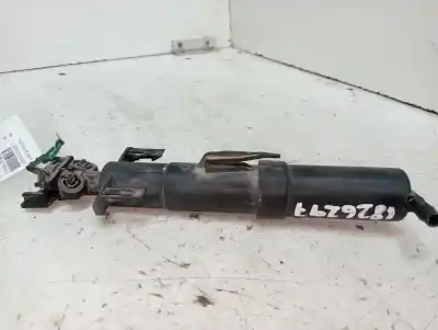 Recambio de automóvil de segunda mano de limpia faros xenon para citroen c5 berlina 2.2 hdi fap cat (4hx / dw12ed4) referencias oem iam   