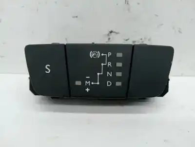 Second-hand car spare part electronic module for citroen c4 cactus shine oem iam references 98181932zd