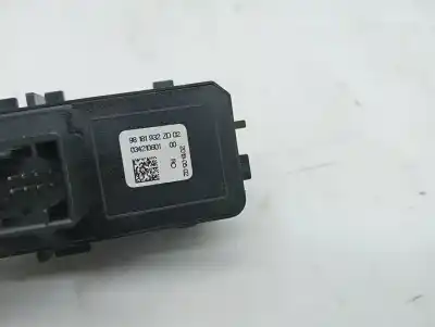 Second-hand car spare part electronic module for citroen c4 cactus shine oem iam references 98181932zd  