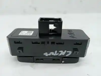 Second-hand car spare part electronic module for citroen c4 cactus shine oem iam references 98181932zd  