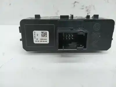 Second-hand car spare part electronic module for citroen c4 cactus shine oem iam references 98181932zd  