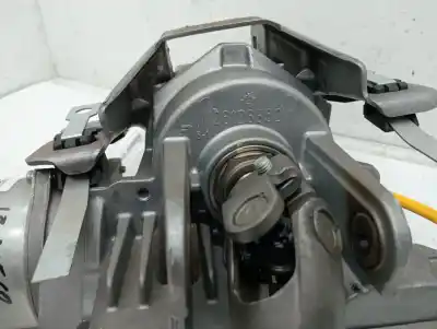 Автозапчасти б/у рулевая колонка за opel corsa d (s07) 1.2 (l08 l68) ссылки oem iam 55701303  