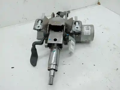 Автозапчасти б/у рулевая колонка за opel corsa d (s07) 1.2 (l08 l68) ссылки oem iam 55701303  