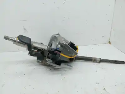 Автозапчасти б/у рулевая колонка за opel corsa d (s07) 1.2 (l08 l68) ссылки oem iam 55701303  