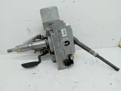 Автозапчасти б/у рулевая колонка за opel corsa d (s07) 1.2 (l08 l68) ссылки oem iam 55701303  