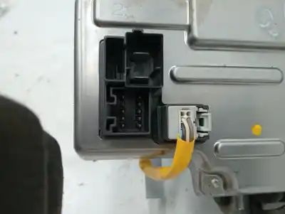 Автозапчасти б/у рулевая колонка за opel corsa d (s07) 1.2 (l08 l68) ссылки oem iam 55701303  