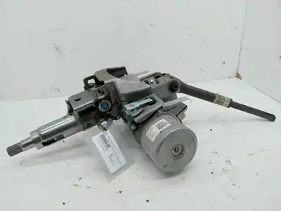 Gebrauchtes Autoersatzteil LENKSÄULE zum OPEL CORSA C  OEM-IAM-Referenzen 55701303  