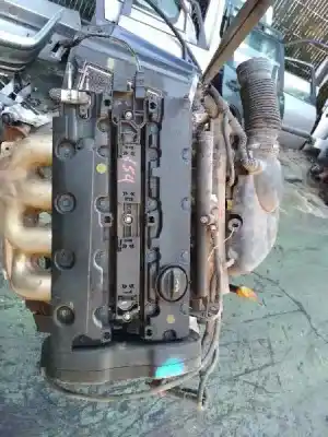 Pezzo di ricambio per auto di seconda mano MOTORE COMPLETO per CITROEN XSARA PICASSO  Riferimenti OEM IAM EW67  